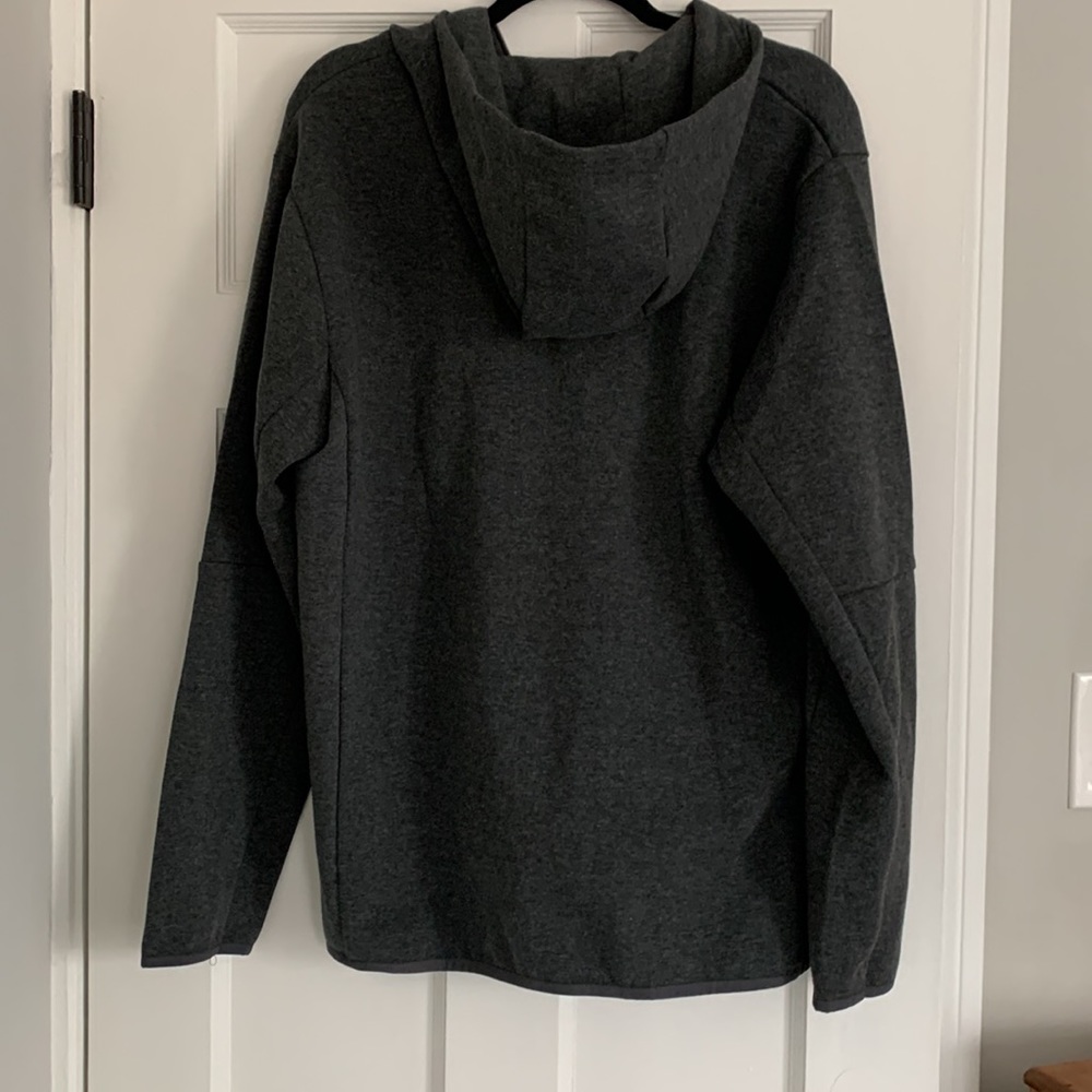 Gray Jacket - Picture 5 of 5